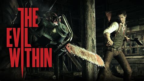 The evil within is a 2017 american horror film written and directed by andrew getty and starring frederick koehler, michael berryman, and sean patrick flanery. The Evil Within #1 | Fugindo do LEATHERFACE! (PS4) - YouTube