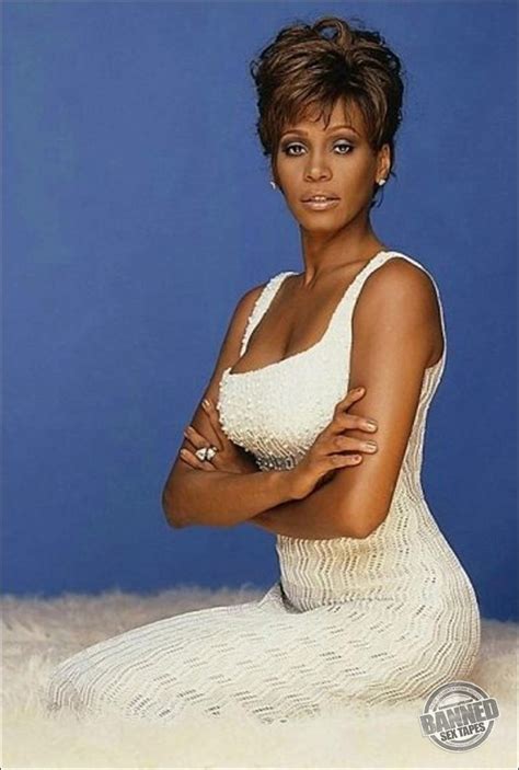 Whitney Houston Nude Photos Telegraph
