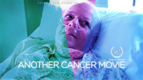 A Woman Is Dying Of Cancer These Filmmakers Cast Her In Their Very Serious Film Youtube