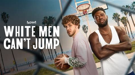 Jack Harlow In White Men Can T Jump Remake First Look Hulu Hulu