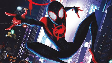 2560x1440 4k Miles Morales New 1440p Resolution Hd 4k Wallpapers
