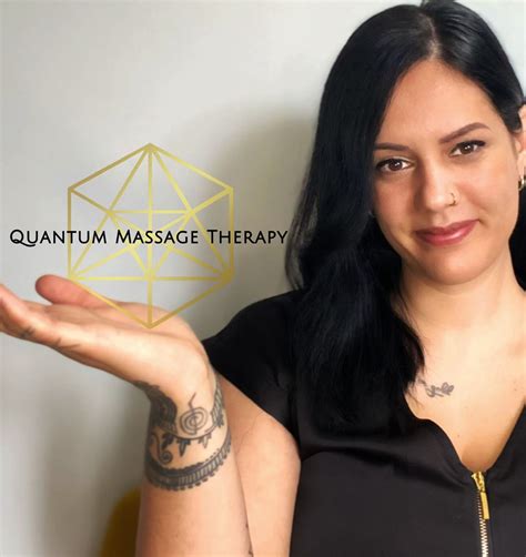 Quantum Massage Therapy Updated April 2024 2935 Pembina Highway