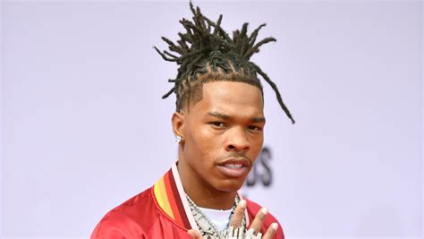 Lil Baby Becomes Youngest Artist In History To Score 100 Billboard Hot
