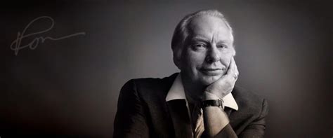 L Ron Hubbard Scientology Founder Biography And Quotes