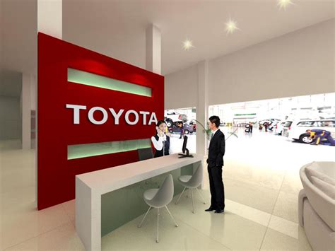You can get further information about this center by referring the below mentioned you can avail these services through appointment. BS Design Studio: Toyota Showroom and Service Center