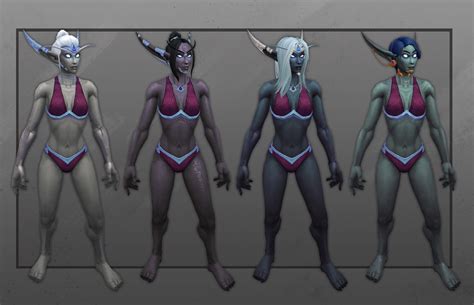 9 1 5 Character Customizations New And Improved You MMO Champion