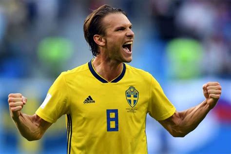 Albin ekdal statistics played in sampdoria. Mondial 2018 : le 11 des révélations qui peuvent encore ...