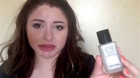 Chanel Makeup Primer Review Saubhaya Makeup