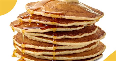 IHOP Free Pancakes For National Pancake Day Today 2020