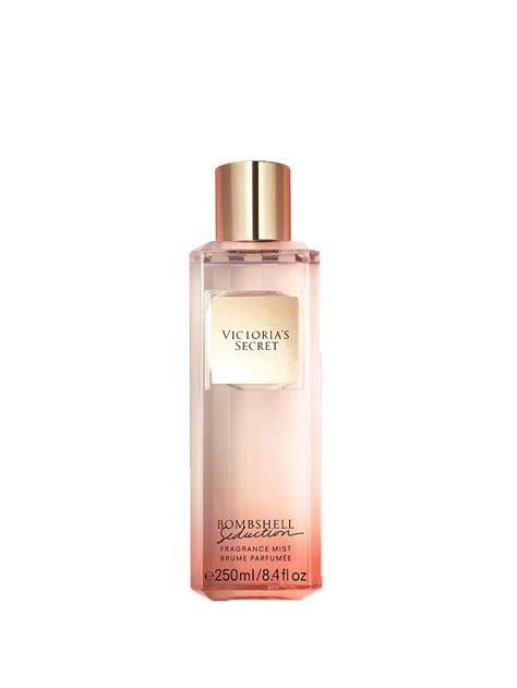 Victorias Secret Bombshell Seduction Fragrance Mist Women 84 Oz Buy