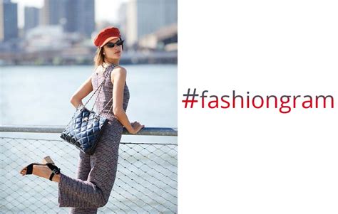 150 Fashion Hashtags For More Likes On Instagram Revamp Your Selfies