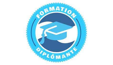 Logo Formation Diplomante The Village