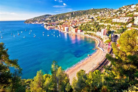Best Beaches In The French Riviera Celebrity Cruises