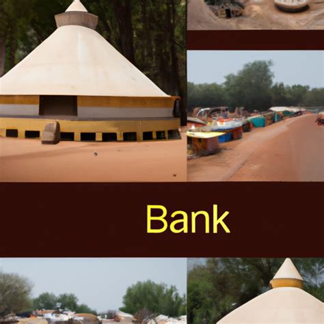 Landmarks Attractions And Places Of Interest In Burkina Faso World