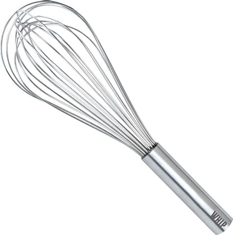 Tovolo Stainless 9 Whip Whisk Balloon Sturdy Wire