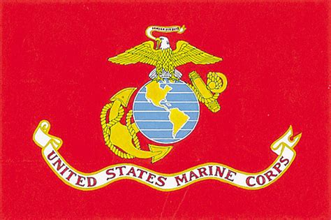 🔥 45 Marine Flag Wallpaper Wallpapersafari