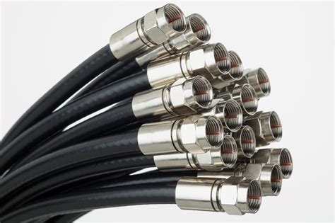 Coaxial - Wire