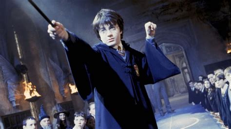 Harry Potter La Chambre Des Secrets Streaming Vf Hd - Harry Potter et la Chambre des secrets en Streaming VF GRATUIT Complet