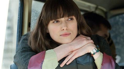Stella S Hair Mien Keira Knightley In Never Let Me Go Never Let