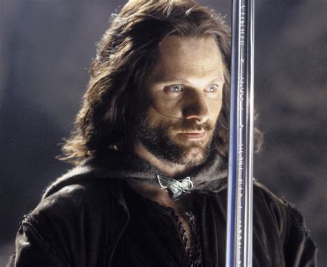 Aragorn Heroes Wiki Fandom