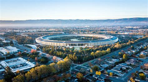 Apple Silicon Valley