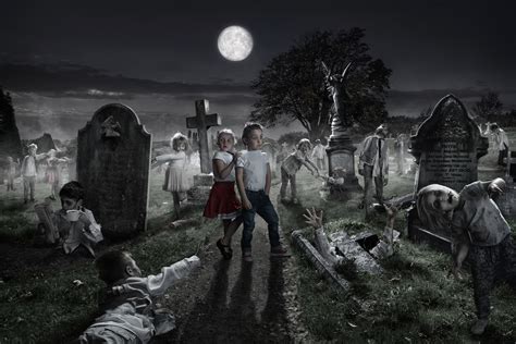 Zombie Full Hd Wallpaper And Background Image 2500x1669 Id657508