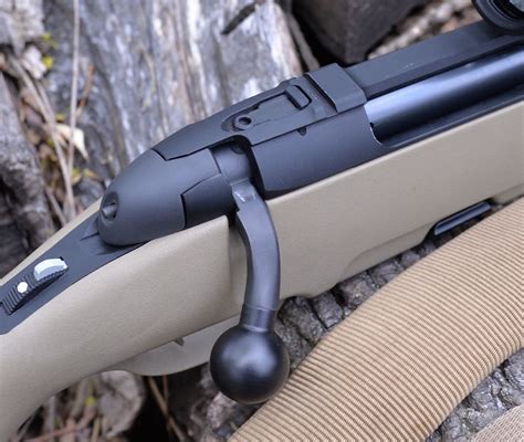 Steyr Scout Rifle Review Is It The Best Truck Gun Ever