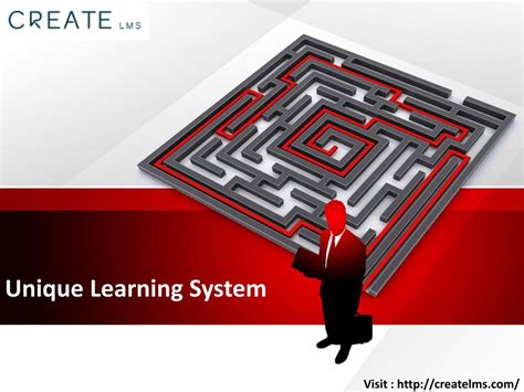 Ppt Unique Learning System Powerpoint Presentation Free Download