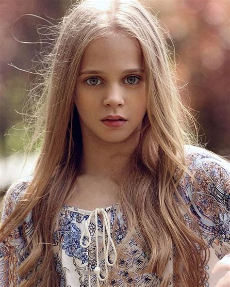 Самые красивые девочки мира 13 14 15 лет рейтинг симпатичных детей