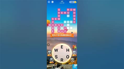 Crossword Quest Level 468 #crossword #wordcross #puzzle - YouTube