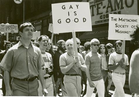 The Long War Against A Gay Cure James Kirchick The New York Review Of Books
