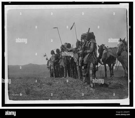 Indian Scouts Cut Out Stock Images And Pictures Alamy