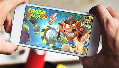 Los 10 Juegos Para Celulares Android Más Descargados De La Semana