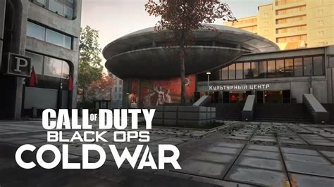 Every Multiplayer Map In Cod Black Ops Cold War Dexerto
