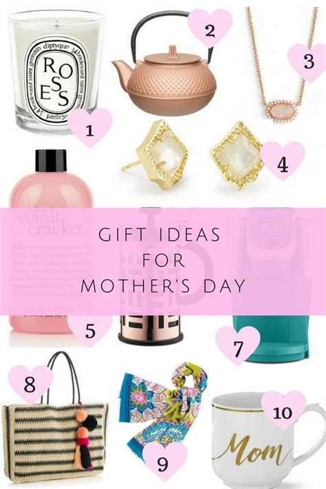 Buy best mother's day gifts online and delight your mom with these happy mothers day gift ideas. Gift ideas for Mother's Day! #mothersday #giftguide ...