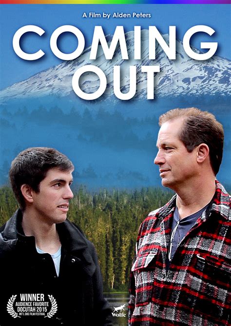 Coming Out Films Wolfe On Demand