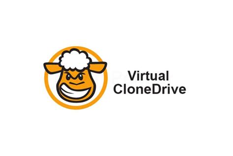 Administrator rights are required to install. دانلود نرم افزار Virtual CloneDrive برای کامپیوتر - ساخت ...