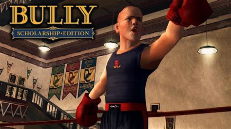 Vgtrainersvideo game trainers and images. Bully: Scholarship Edition - Mission #23 - Boxing ...