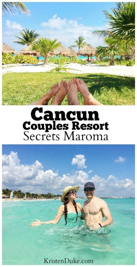 Cancun Couples Resort Couple Travel Ideas Cancun Vacation