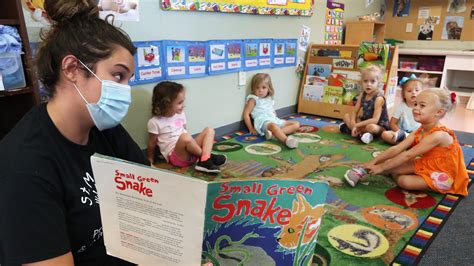 Child care critical for working parents during COVID-19