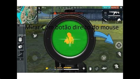 Gameloop, developed by the tencent studio, lets you play android videogames on your pc. Melhor Configuração Free Fire Tencent Game Buddy - YouTube