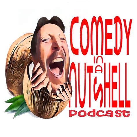 Tatty Macleod Comedy In A Nutshell Podcast Podtail