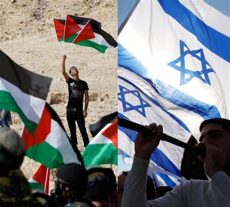 El Conflicto Palestino Israelí Que Pone En Vilo Al Mundo Podcast