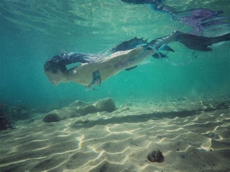 (FOTO) Na mljetskoj plaži pronađena nasukana morska sirena - Dnevno.hr