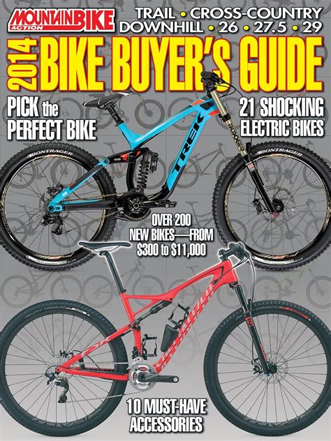 Best Mountain Bike The Ultimate Buyers Guide Bikeradar Mountain Bike