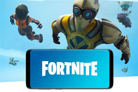 Texture and lookdev by justin holt. How to install Fortnite on Android - The Verge