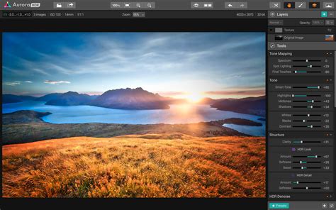 Macphun Unveils New Mac App Co Developed With Renowned Hdr Photographer