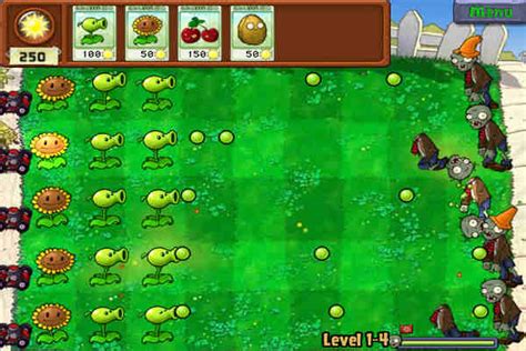 Plants Vs Zombies Pc Download Free Full Version Maniadamer