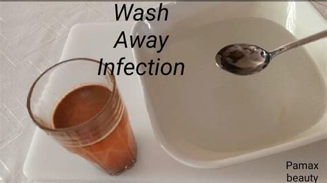 With 1 Wash Flush Out Infections Get Rid Of Yeast Infection Fast At
