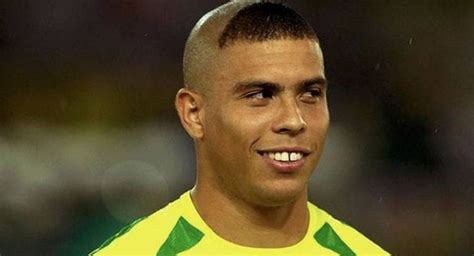 Before the tournament, the brazil striker decided to shave. Ronaldo Explains World Cup Haircut - DailyGuide Network